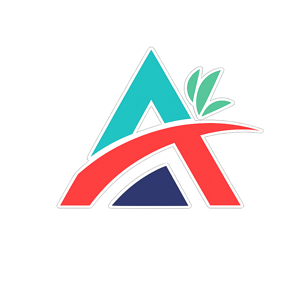 AT Varnex logo